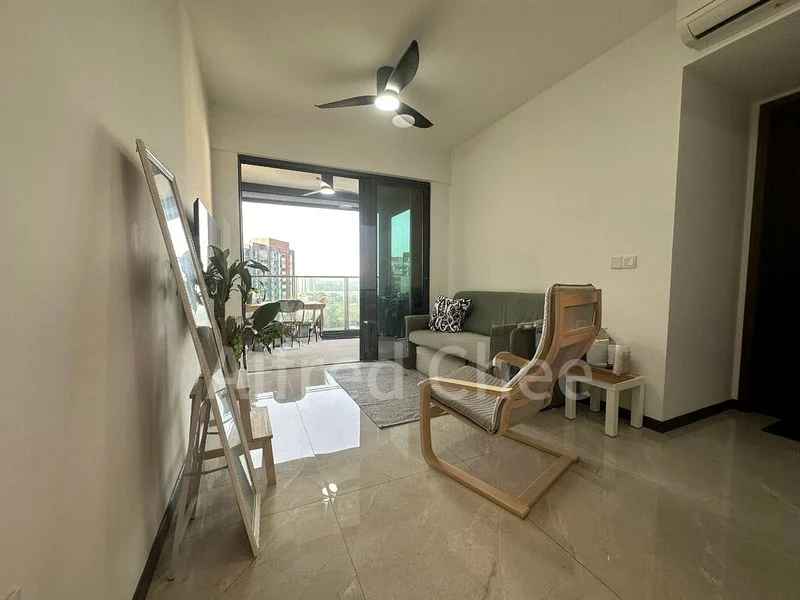2 Bed Condo for Sale in  Normanton Park - Image 6