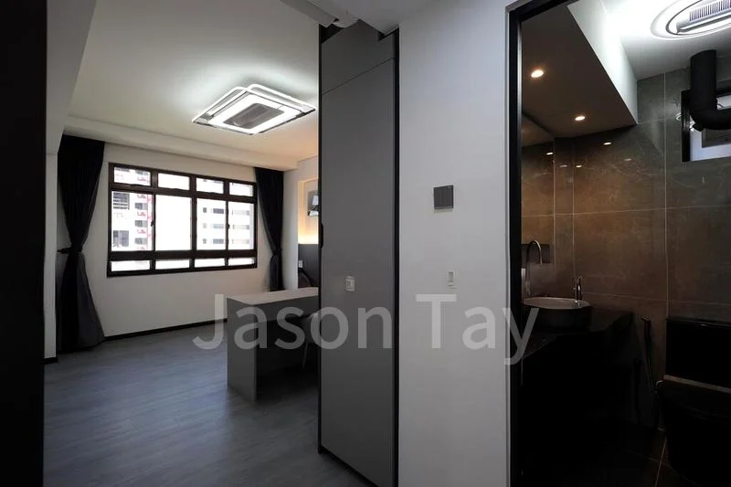 Common Room (HDB) for Rent in  693 Jurong West Central 1 - Image 1