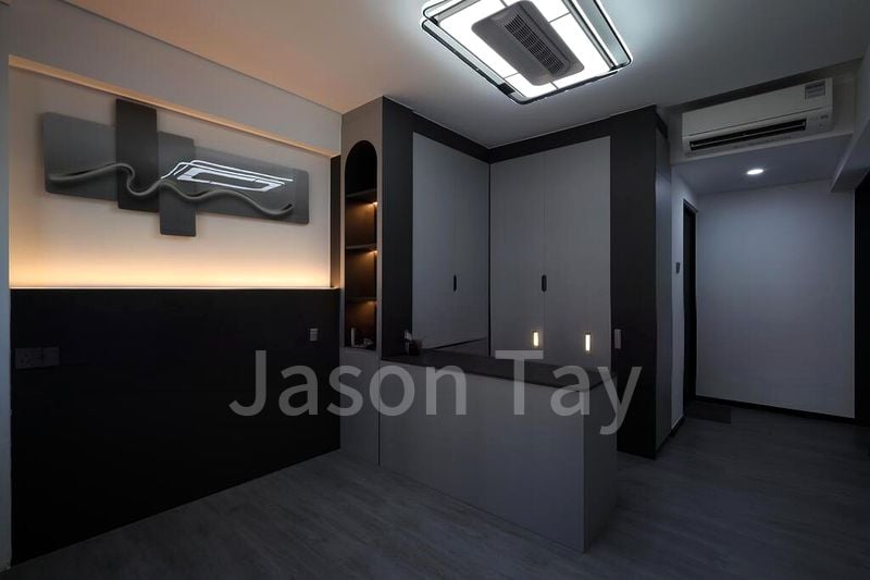 Common Room (HDB) for Rent in  693 Jurong West Central 1 - Image 2