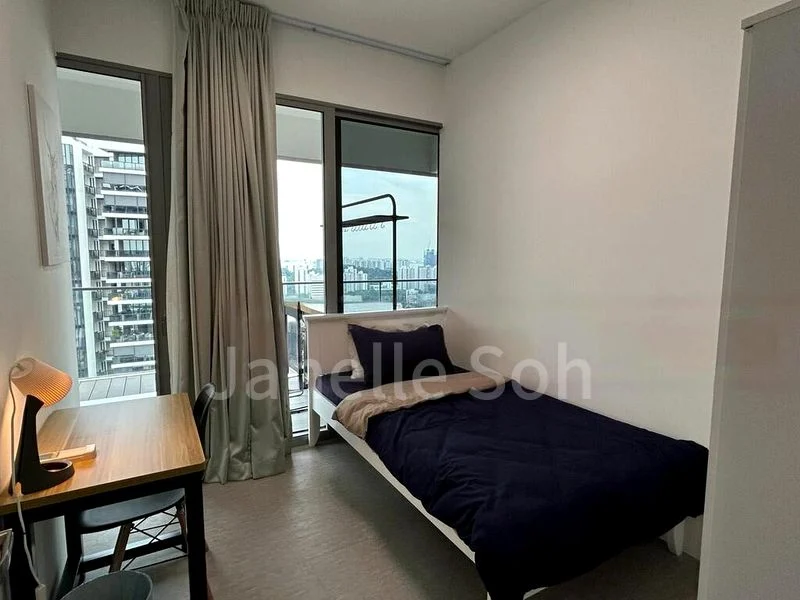 Room (Condo) for Rent in  Ascentia Sky - Image 1