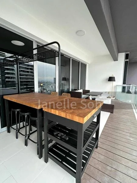 Room (Condo) for Rent in  Ascentia Sky - Image 2