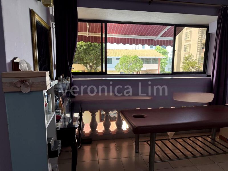 4 Bed Semi-Detached House (Landed) for Sale around  Lorong M Telok Kurau - Image 2