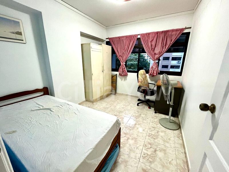 Common Room (HDB) for Rent in  640 Jurong West Street 61 - Image 4