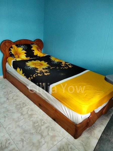 Common Room (HDB) for Rent in  640 Jurong West Street 61 - Image 8