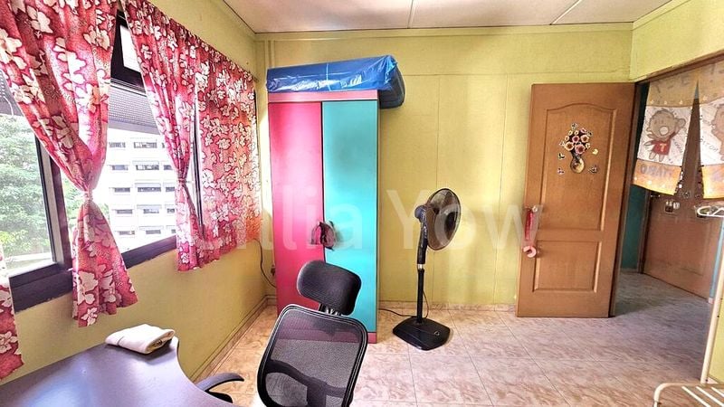 Common Room (HDB) for Rent in  640 Jurong West Street 61 - Image 2