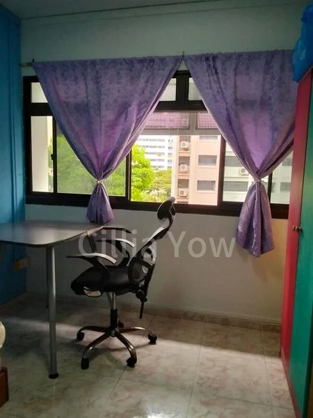 Common Room (HDB) for Rent in  640 Jurong West Street 61 - Image 5