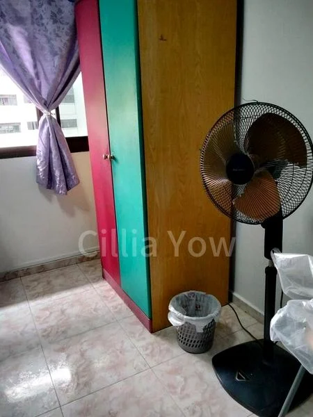 Common Room (HDB) for Rent in  640 Jurong West Street 61 - Image 3