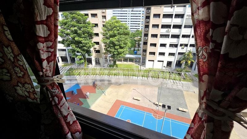 Common Room (HDB) for Rent in  640 Jurong West Street 61 - Image 11