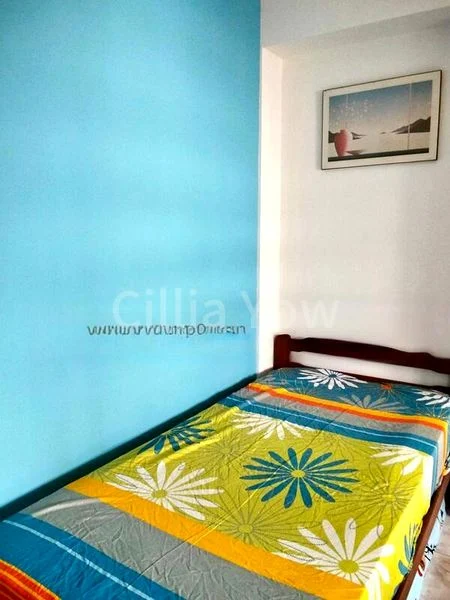 Common Room (HDB) for Rent in  640 Jurong West Street 61 - Image 9