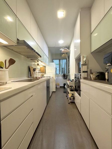 2 Bed Condo for Sale in The Tessarina - Image 5