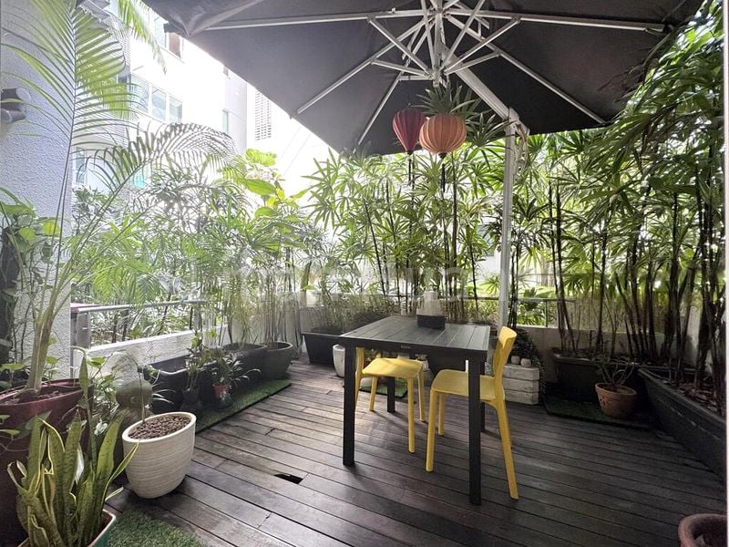 2 Bed Condo for Sale in The Tessarina - Image 4