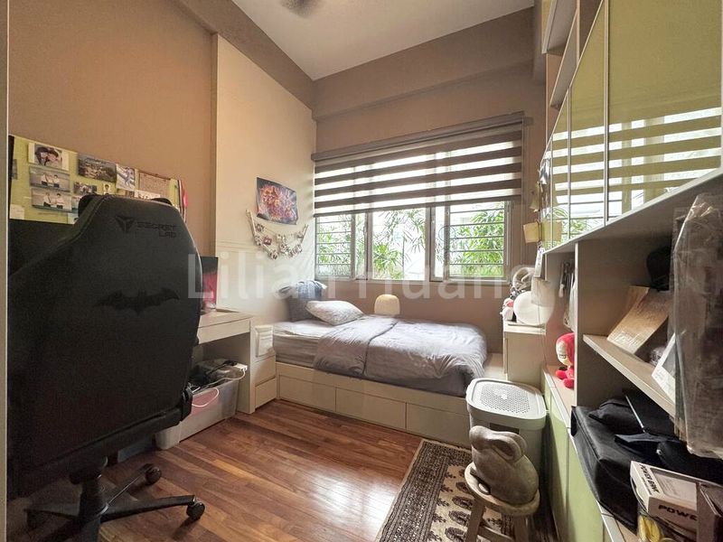 2 Bed Condo for Sale in The Tessarina - Image 6