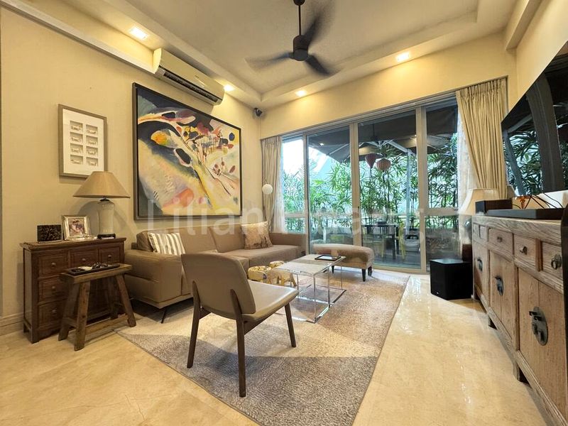 2 Bed Condo for Sale in The Tessarina - Image 3