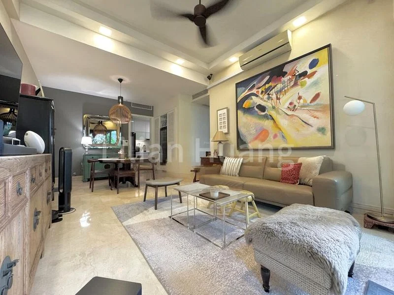 2 Bed Condo for Sale in The Tessarina - Image 1