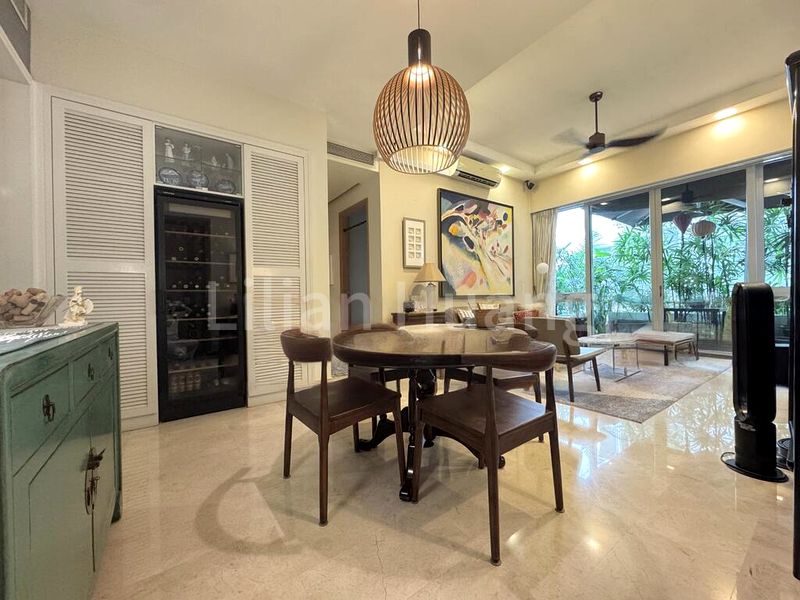 2 Bed Condo for Sale in The Tessarina - Image 2