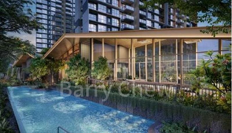 3 Bed Condo for Sale in  Novo Place - Image 9