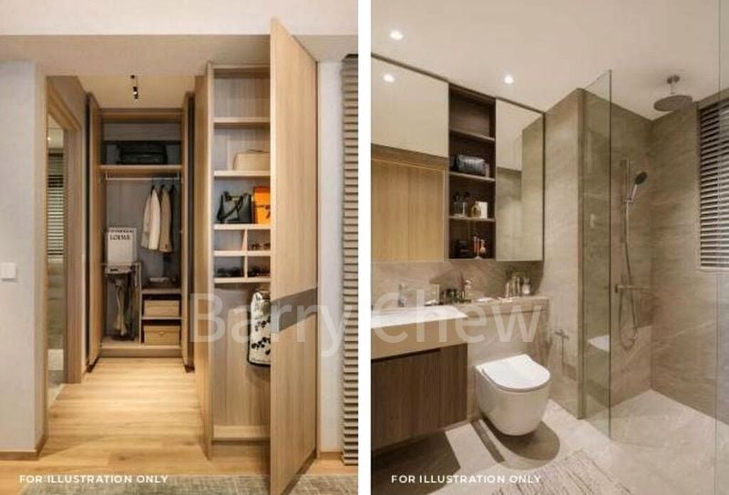 3 Bed Condo for Sale in  Novo Place - Image 3