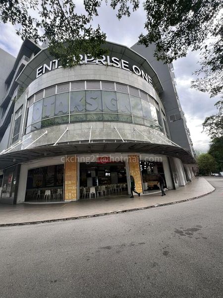 Factory / Workshop (B2) for Sale: Enterprise One - Image 4