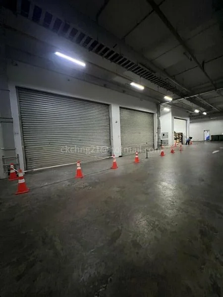 Factory / Workshop (B2) for Sale: Enterprise One - Image 1