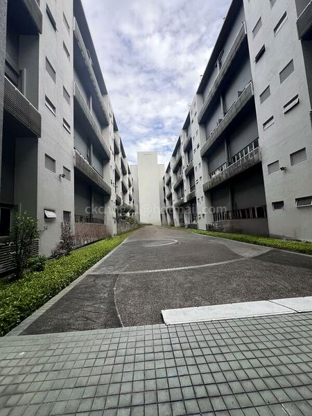 Factory / Workshop (B2) for Sale: Enterprise One - Image 8