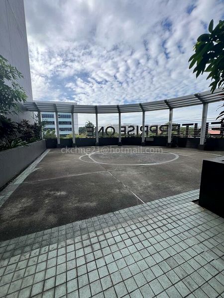 Factory / Workshop (B2) for Sale: Enterprise One - Image 6