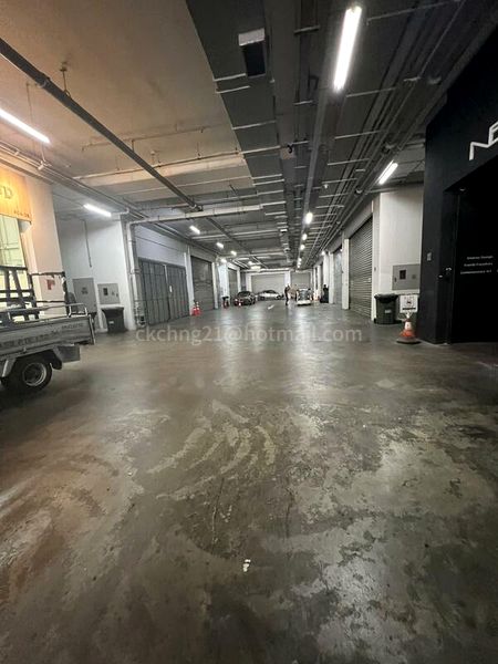 Factory / Workshop (B2) for Sale: Enterprise One - Image 7