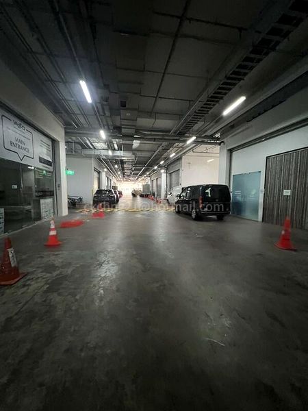 Factory / Workshop (B2) for Sale: Enterprise One - Image 3