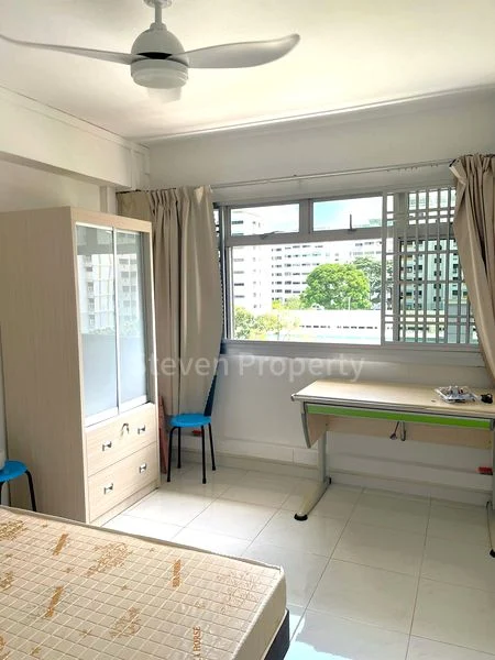Common Room (HDB) for Rent in  864 Woodlands Street 83 - Image 4