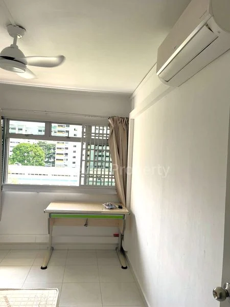 Common Room (HDB) for Rent in  864 Woodlands Street 83 - Image 3