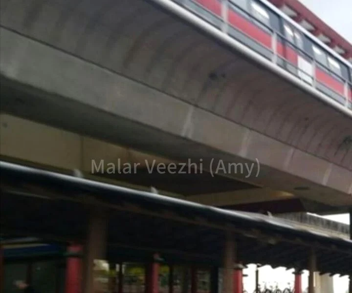 4 Room (4NG) HDB for Rent in  690A Choa Chu Kang Crescent - Image 2