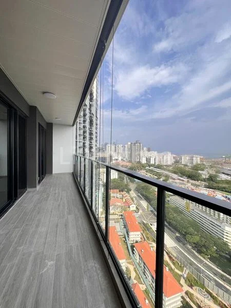 4 Bed Condo for Rent in Avenue South Residence - Image 2