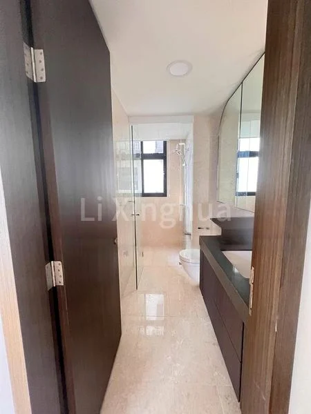 4 Bed Condo for Rent in Avenue South Residence - Image 7