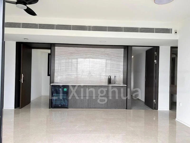 4 Bed Condo for Rent in Avenue South Residence - Image 1