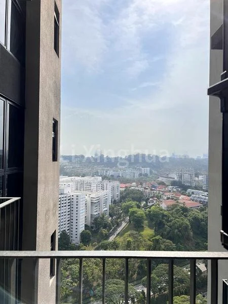 4 Bed Condo for Rent in Avenue South Residence - Image 11