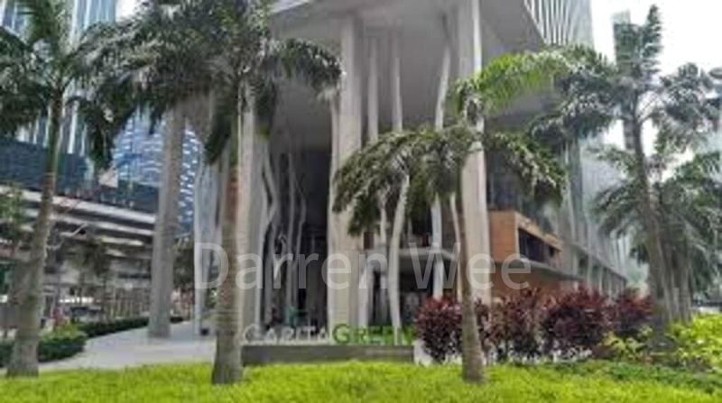 Food & Beverage for Rent:  Arcade / One Raffles Place / CIMB Plaza  Excellent Footfall - Image 1