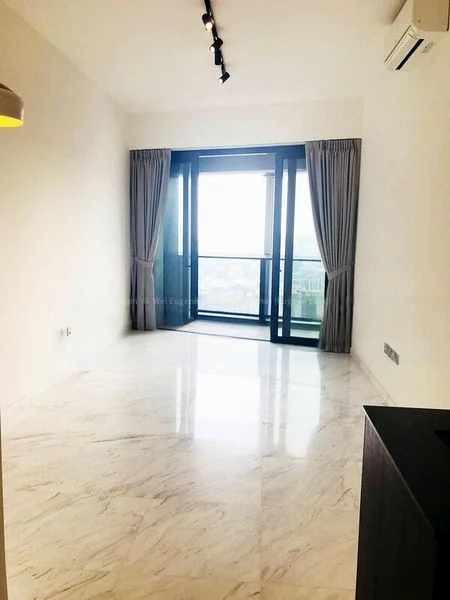 2 Bed Apartment (Condo) for Rent in  Duo Residences / Duo Tower/Duo  Galleria - Image 8