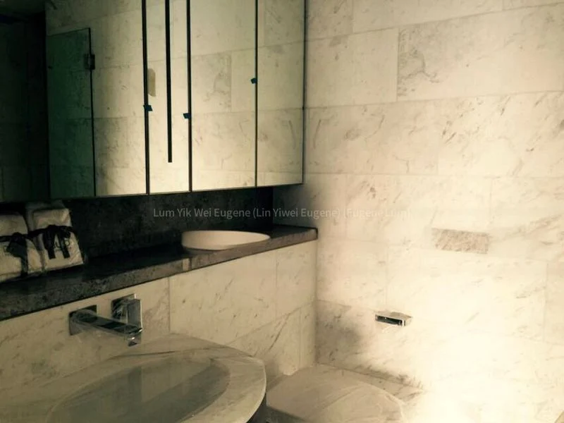 2 Bed Apartment (Condo) for Rent in  Duo Residences / Duo Tower/Duo  Galleria - Image 11