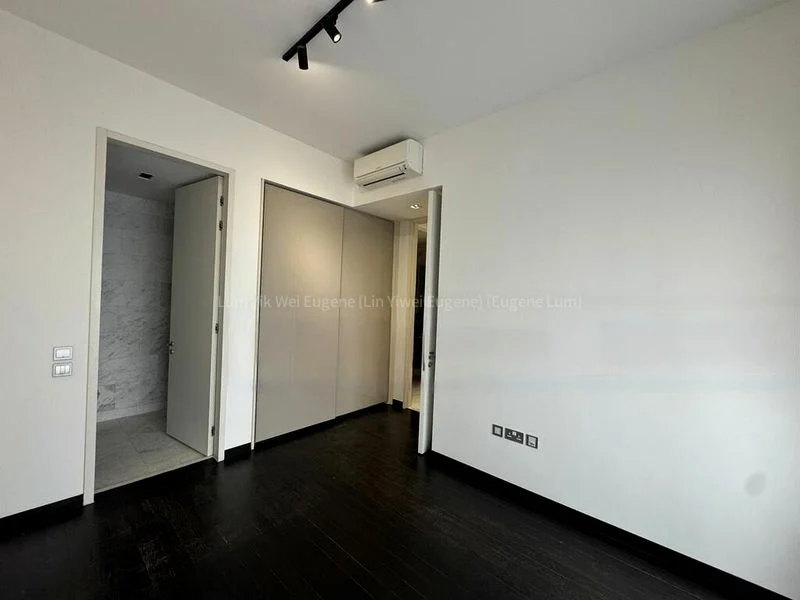 2 Bed Apartment (Condo) for Rent in  Duo Residences / Duo Tower/Duo  Galleria - Image 3