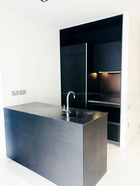 2 Bed Apartment (Condo) for Rent in  Duo Residences / Duo Tower/Duo  Galleria - Image 10