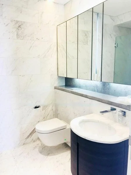 2 Bed Apartment (Condo) for Rent in  Duo Residences / Duo Tower/Duo  Galleria - Image 16