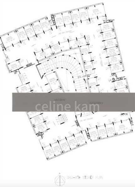 Factory / Workshop (B2) for Sale: West Connect Building - Image 4