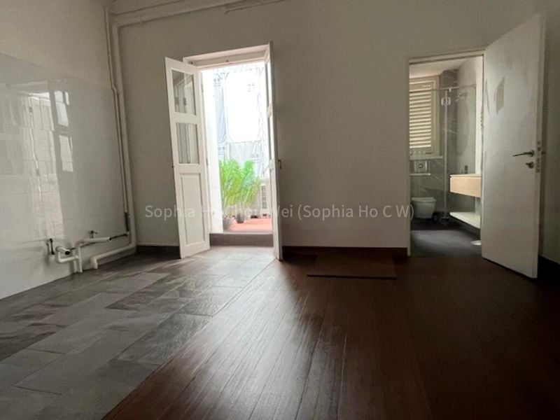 Shop / Shophouse for Rent: Shophouse #02❤️F&B / Shop / Etc❤️Includes Outdoor❤️Tanjong Pagar MRT - Image 6