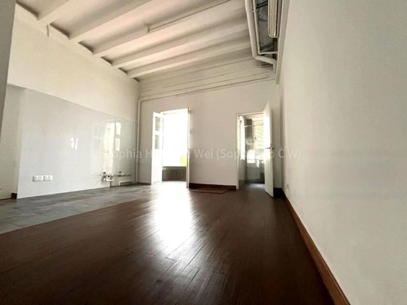 Shop / Shophouse for Rent: Shophouse #02❤️F&B / Shop / Etc❤️Includes Outdoor❤️Tanjong Pagar MRT - Image 2