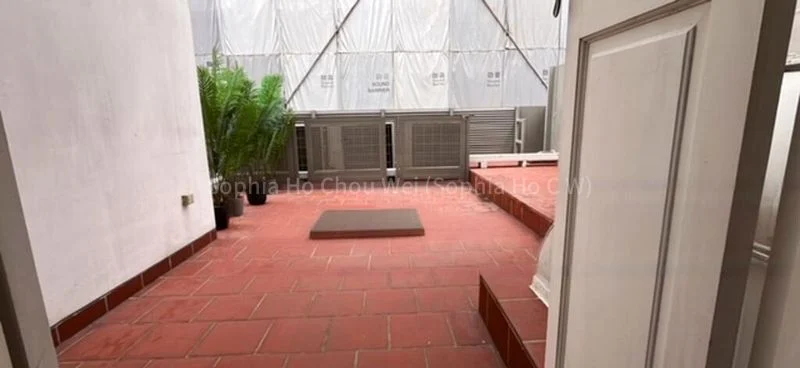 Shop / Shophouse for Rent: Shophouse #02❤️F&B / Shop / Etc❤️Includes Outdoor❤️Tanjong Pagar MRT - Image 7