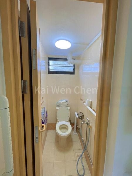 3 Room (3I) HDB for Rent in  19 Ghim Moh Road - Image 8
