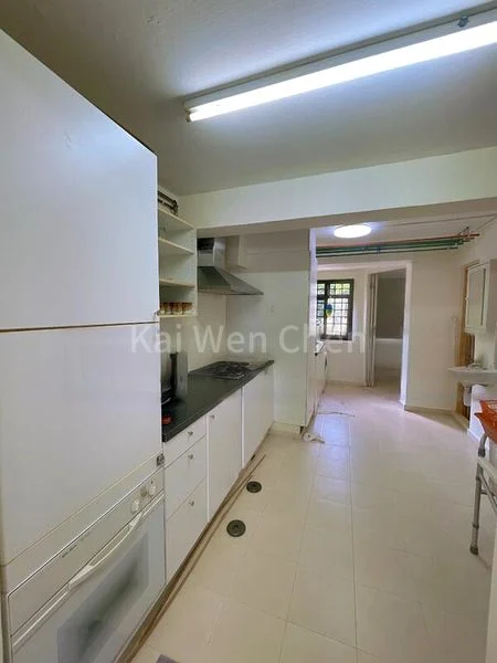 3 Room (3I) HDB for Rent in  19 Ghim Moh Road - Image 9