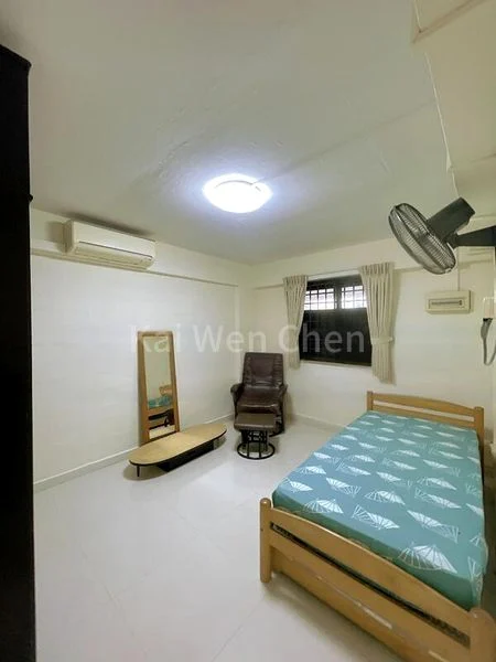 3 Room (3I) HDB for Rent in  19 Ghim Moh Road - Image 5