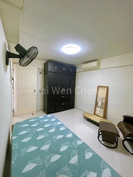 3 Room (3I) HDB for Rent in  19 Ghim Moh Road - Image 2