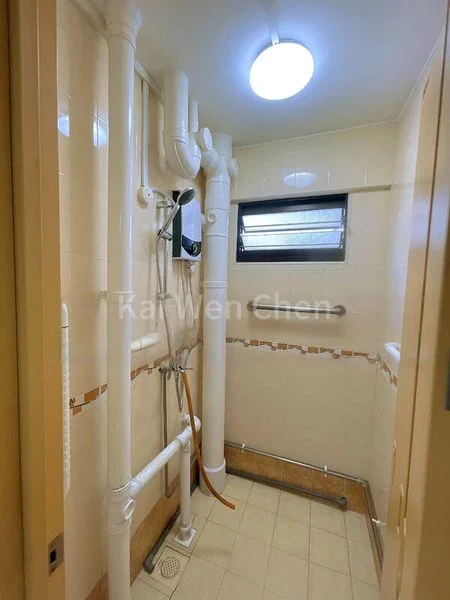 3 Room (3I) HDB for Rent in  19 Ghim Moh Road - Image 7