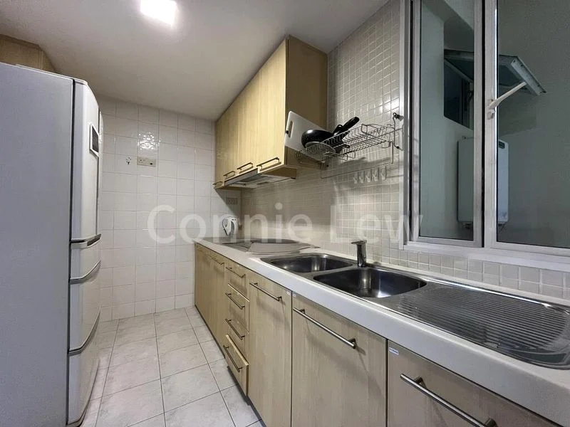 Room (Condo) for Rent in  The Jade - Image 4